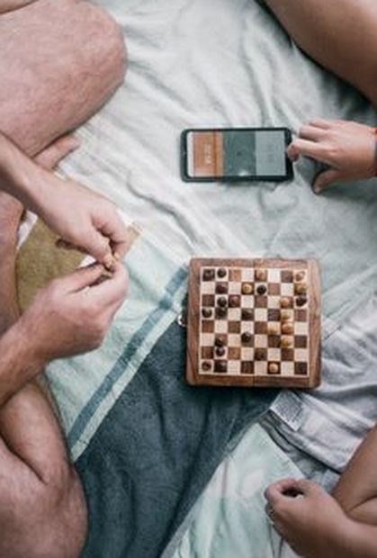 xì dách trực tuyến QH88