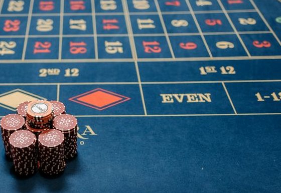 game trực tuyến F8bet Roulette